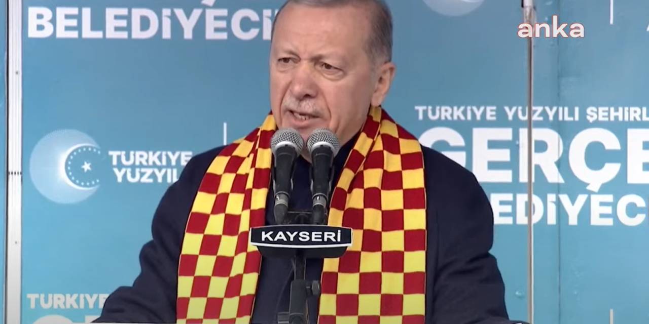 Cumhurbaşkanı Erdoğan'dan Emekli Promosyon Ödemelerine İlişkin Açıklama