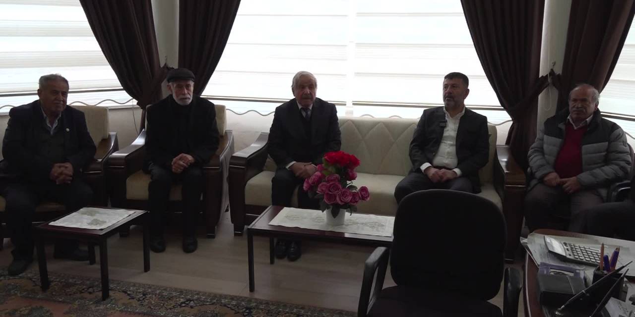 Veli Ağbaba Promosyon ''Müjdesine'' Tepki Gösterdi: "Emekli Buna Kanmaz"