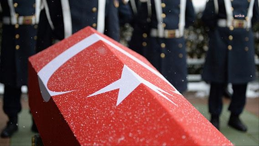 İstanbul’da Yunus Ekibi'nden Polis Memuru Furkan Bor Şehit Oldu