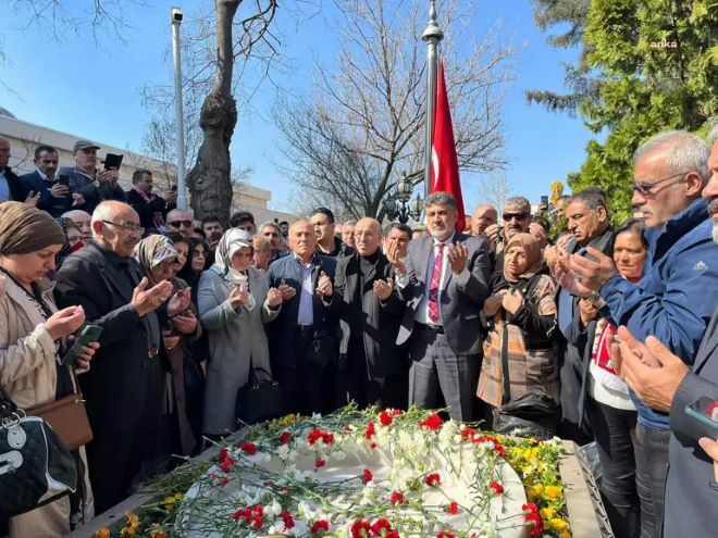 Muhsin Yazıcıoğlu, Ölümünün 15. Yılında Kabri Başında Düzenlenecek Programla Anılacak