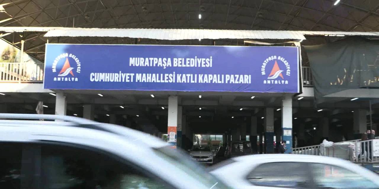 MURATPAŞA'DA MAHALLE İFTARLARI DEVAM EDİYOR