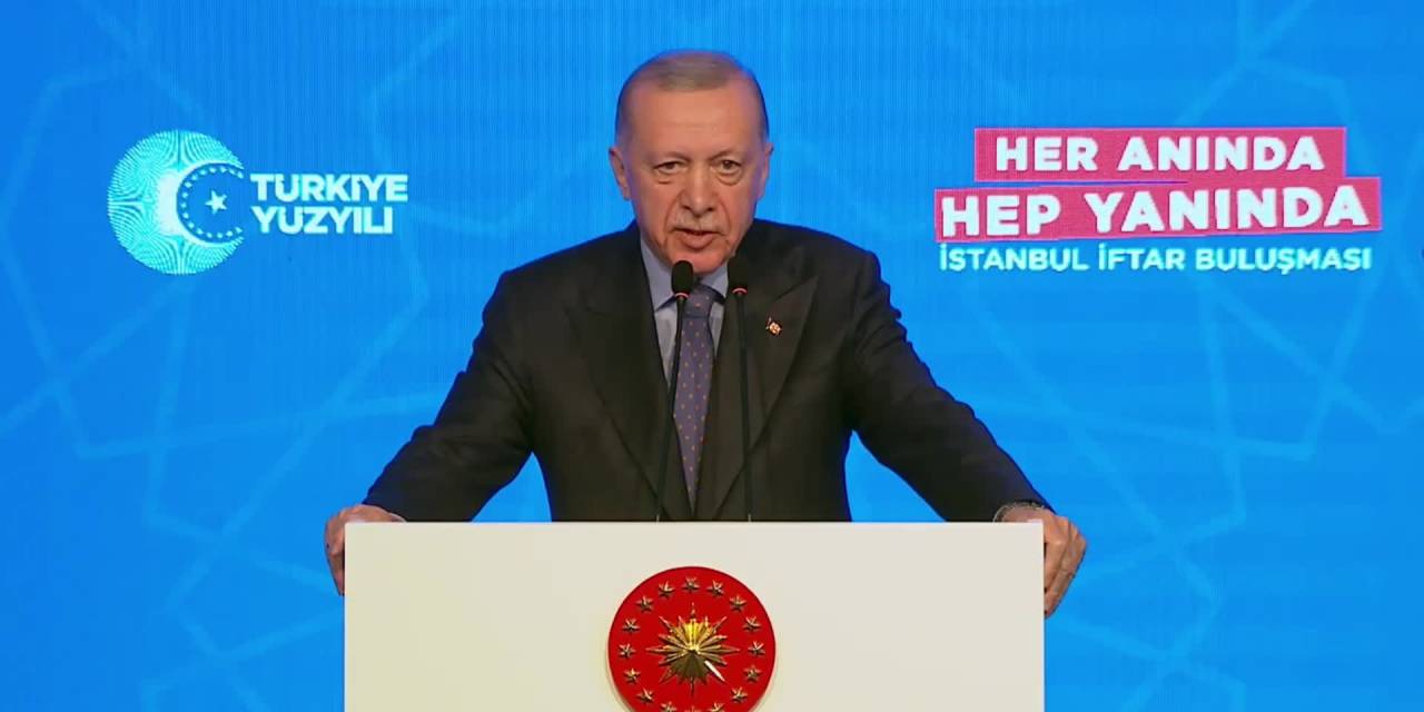 Erdoğan: “Seçim Ekonomisi Uygulamadık. Popülizme Asla Tevessül Etmedik”