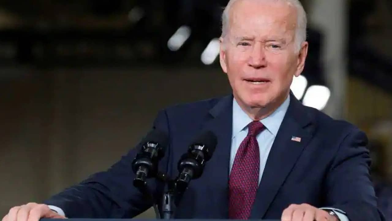Biden'ın onay notları, Rusya'nın Ukrayna'yı işgalinden sonra bir sıçrama görüyor