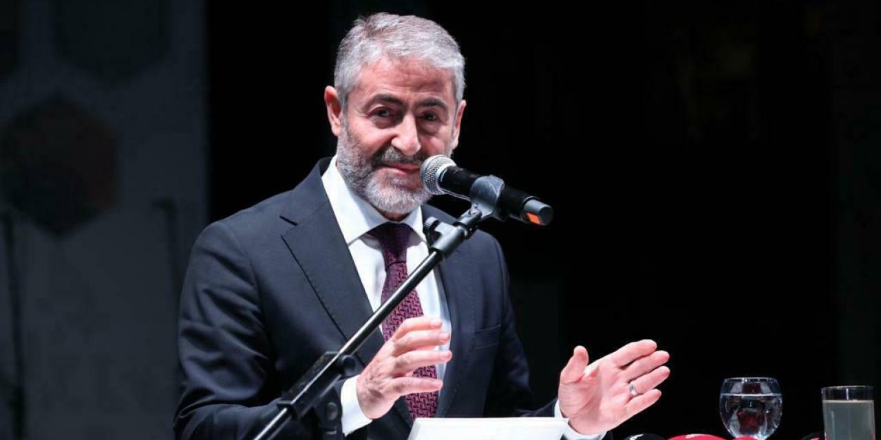 BAKAN NEBATİ: "YÜKSEK ENFLASYONUN YOL AÇTIĞI NEFATİF ETKİLERİN FARKINDAYIZ"