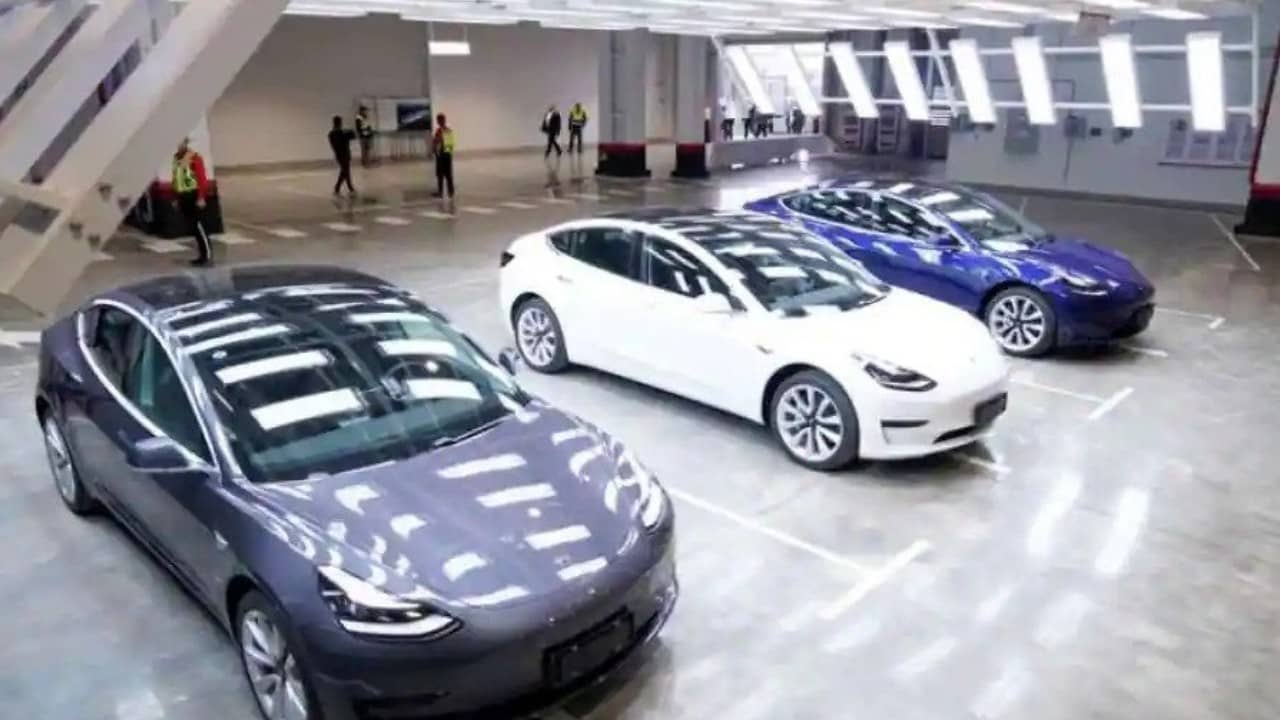 Tesla, Çin ve ABD fiyatlarını bir hafta içinde ikinci kez artırdı