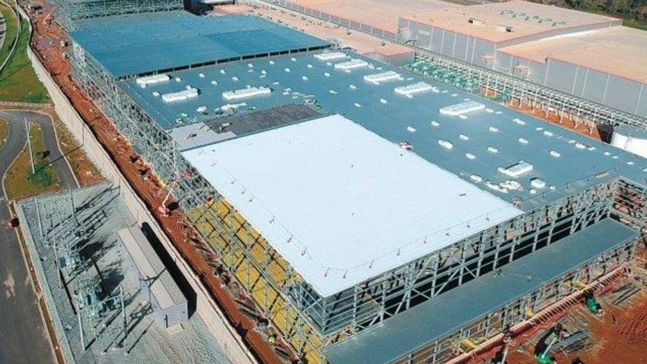 Ford, Türkiye'de akü fabrikası kuracak