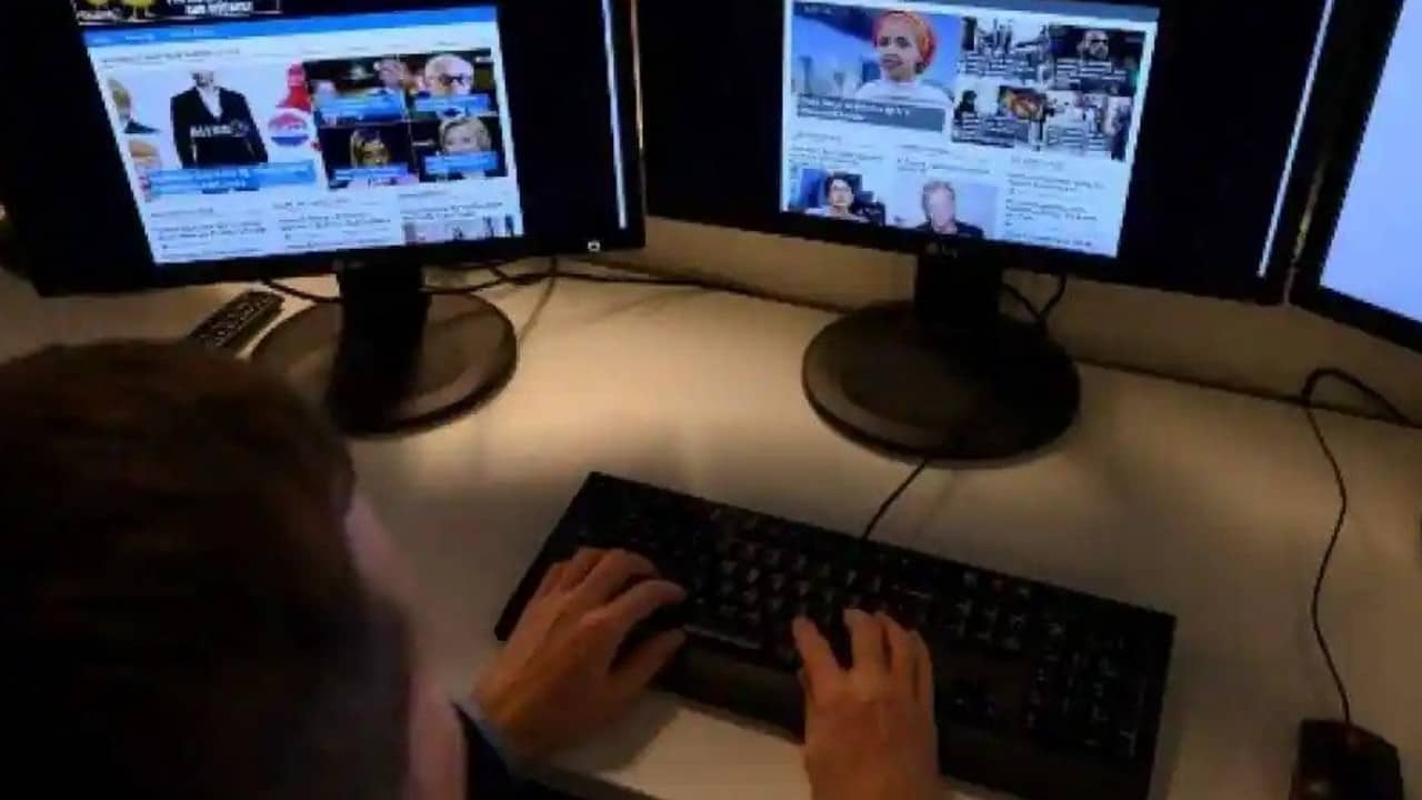 Rusya, Ukrayna savaşı sırasında birkaç yerel web sitesine erişimi engelliyor