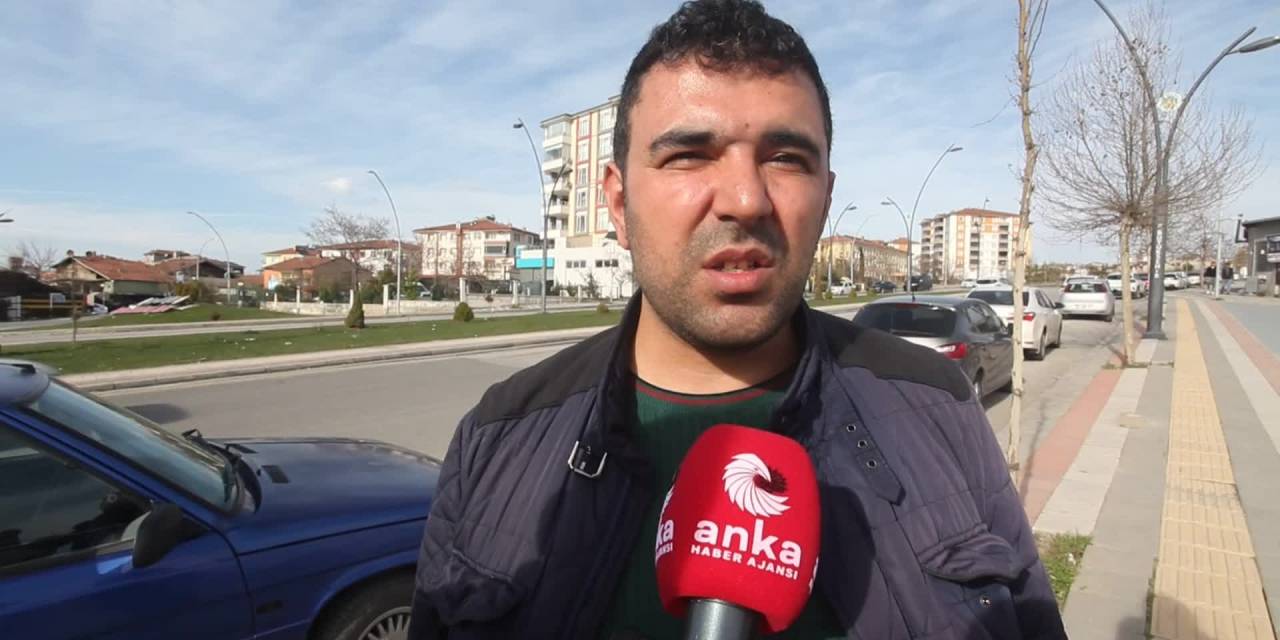 SİGORTACI ZEYNEL ÖZFIRAT: “DASK’TA BİR TANE MUHATAP BULAMIYORUZ. MALATYA’DA 370 BİN HANE SIKINTI YAŞIYOR”