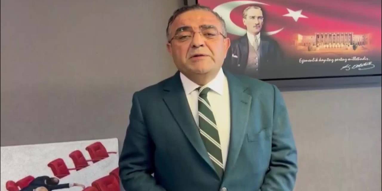 CHP’Lİ TANRIKULU: ÇOKLU BAROYU KALDIRACAĞIZ