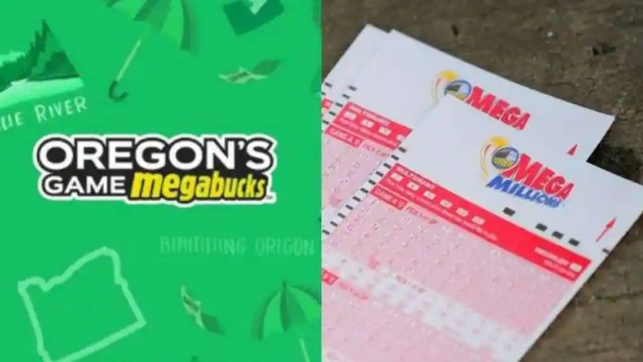 Unutulmuş piyango bileti ABD'li adamın 8,9 milyon dolarlık ikramiye kazanmasına yardımcı oluyor