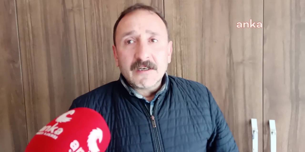 HOPA ZİRAAT ODASI BAŞKANI MUTİ: "ÇAY ÜRETİCİSİNE YATAN DESTEKLEME YETERLİ DEĞİL, YAĞMUR DAMLASI KADAR"