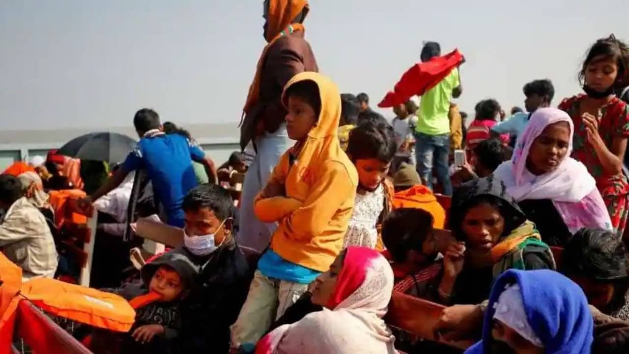 ABD, Myanmar ordusunun Rohingyalara soykırım uyguladığını belirledi
