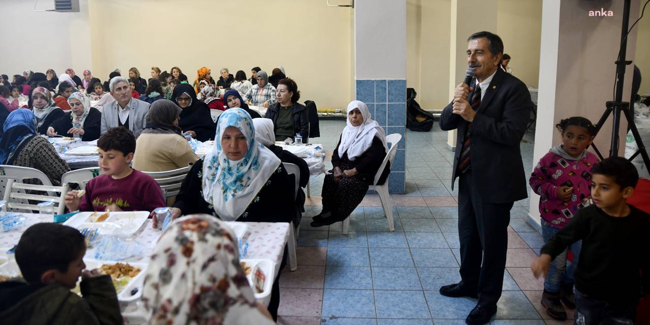 TEPEBAŞI BELEDİYE BAŞKANI ATAÇ: “MERKEZİ VE KIRSALI İLE KENTİMİZİ DAHA DA GÜZEL NOKTALARA TAŞIYACAĞIZ”