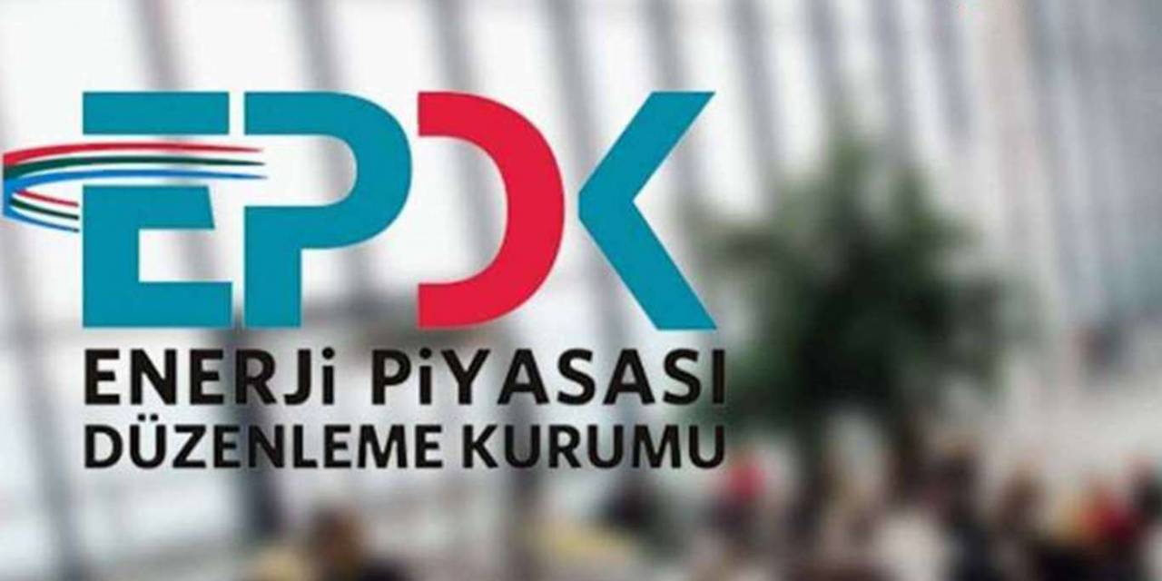 EPDK, 22 ŞİRKETE LİSANS VERDİ