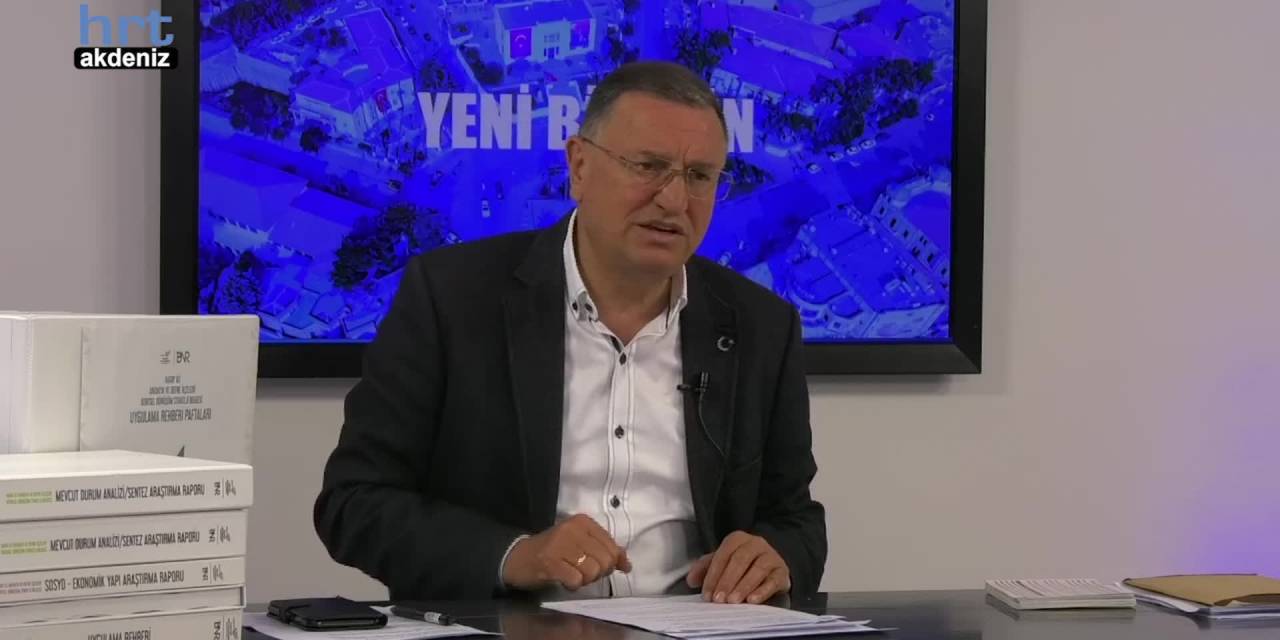 LÜTFÜ SAVAŞ: “TARİHİ ALANLARIN KORUNARAK YENİLENMESİNİİÇEREN YASAYI ANTAKYA’YA NEDEN UYGULAMIYORSUNUZ”