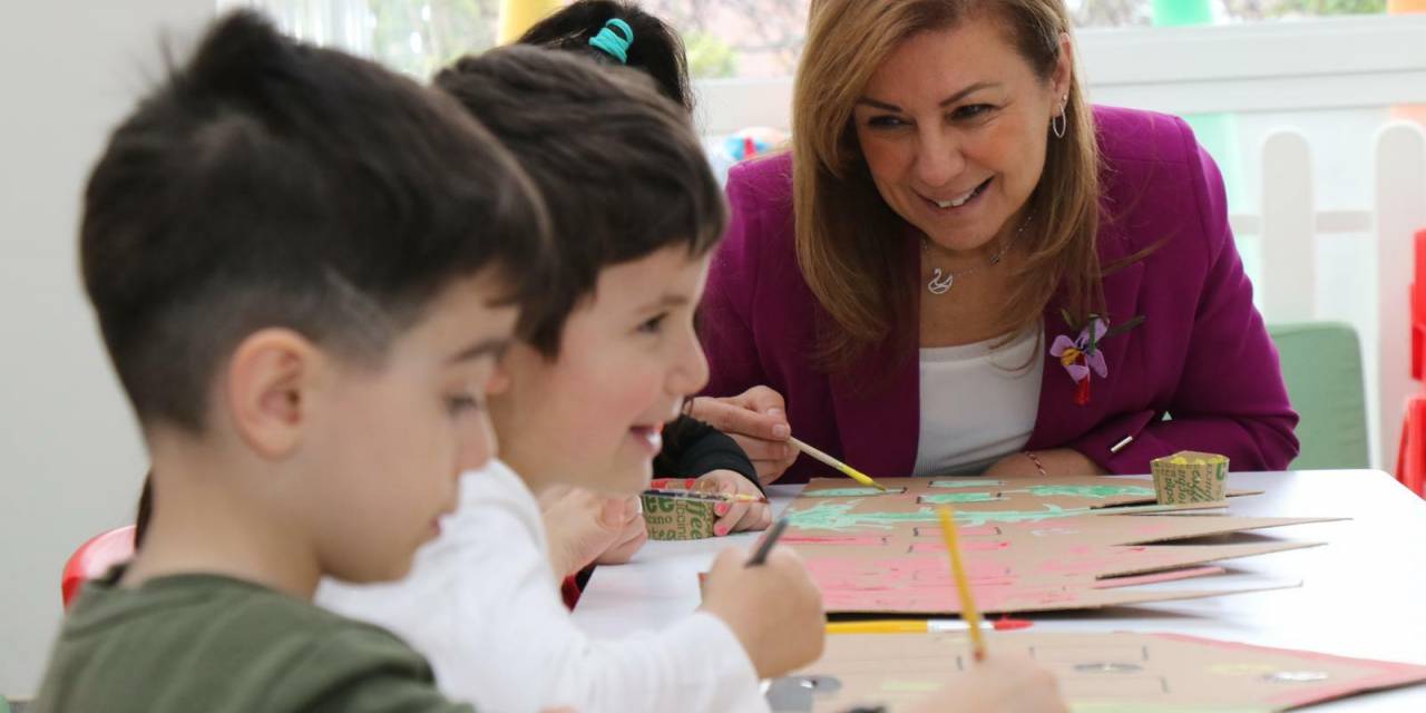 SAFRANBOLU BELEDİYE BAŞKANI KÖSE, MİMARLAR GÜNÜNDE GELECEĞİN MİMARLARI İLE BULUŞTU