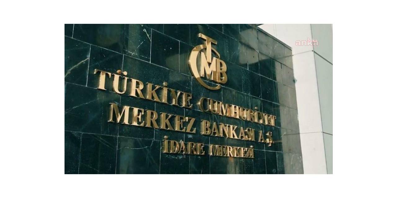 MERKEZ BANKASI REZERVLERİ 3 HAFTADA 7 MİLYAR DOLAR GERİLEDİ