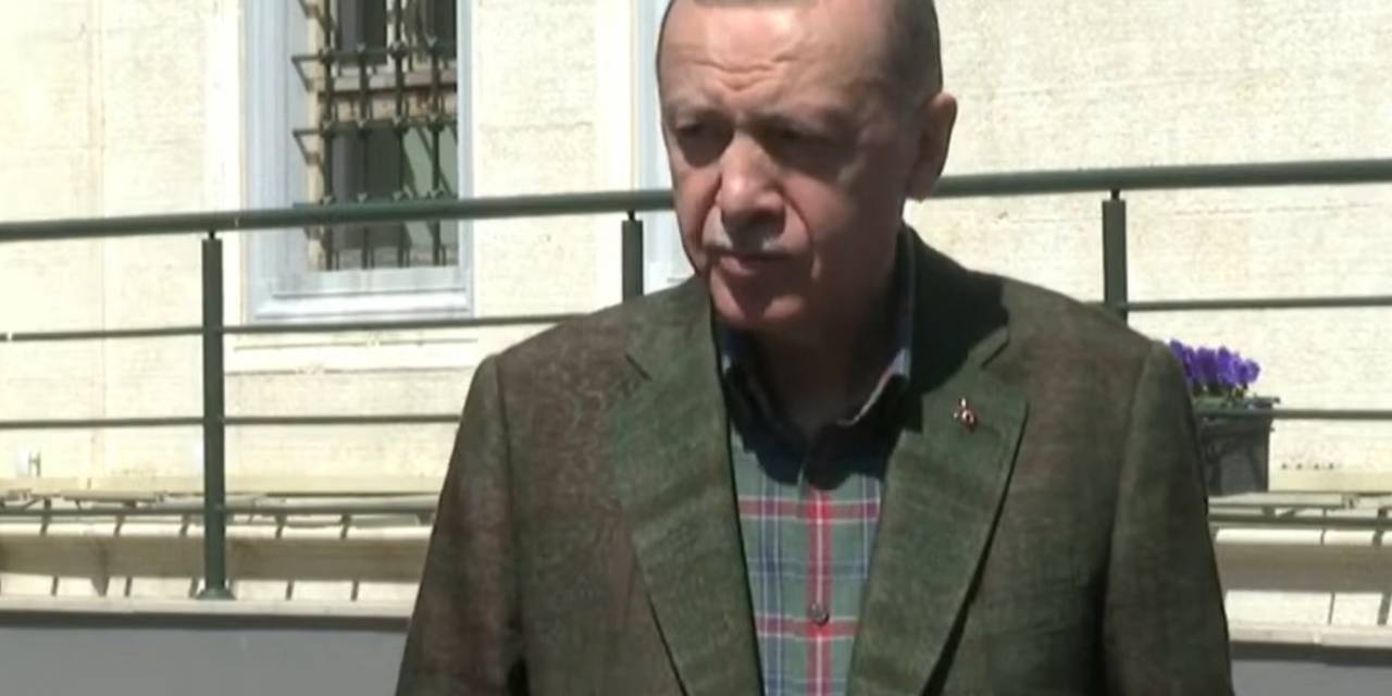 ERDOĞAN’DAN 'KARADENİZ DOĞAL GAZI' AÇIKLAMASI: "NASİPSE 20 NİSAN’DA DOĞAL GAZIMIZI ÇIKARIYORUZ"