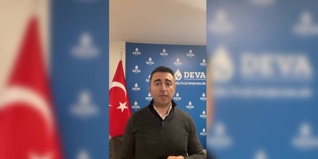 Cem Avşar: "Asrın felaketi" yok, "haftanın felaketi" var