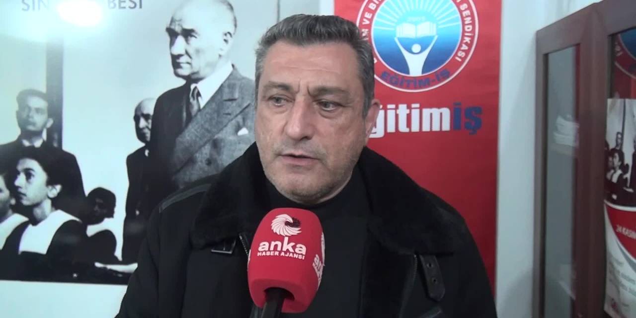 Yıkılan Gelincik Ortaokulu için proje hazır ama 4 yıldır yenisi hala yapılmadı