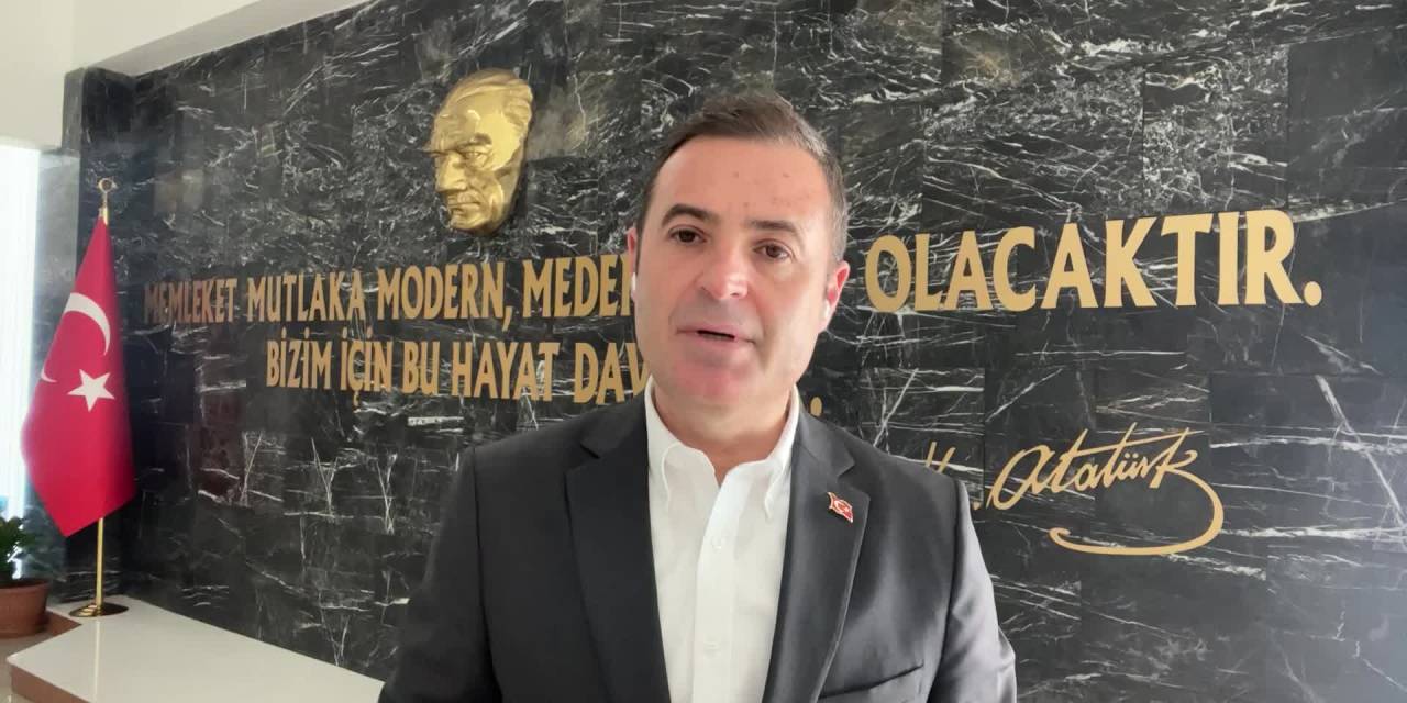 AHMET AKIN: İKTİDARIMIZDA ISINMA, LÜKS OLMAKTAN ÇIKACAK