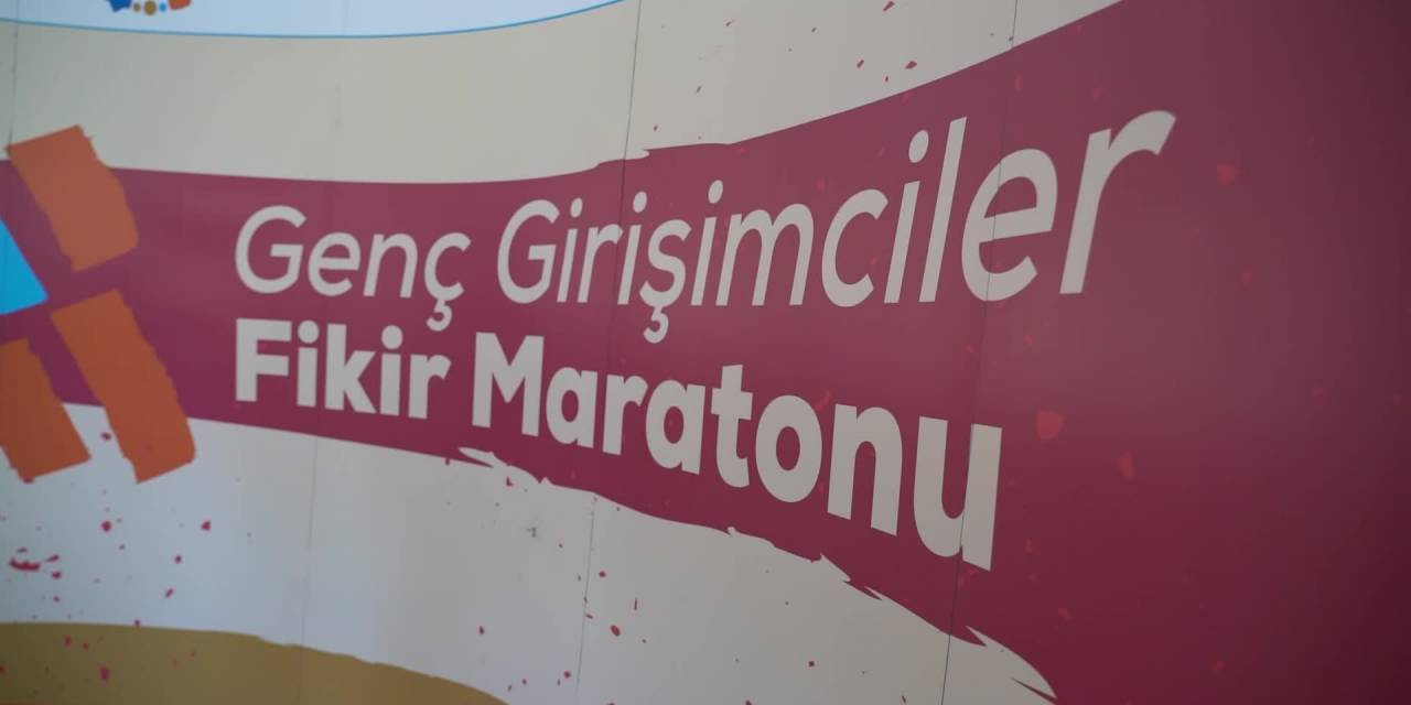 ANTALYA BÜYÜKŞEHİR BELEDİYESİ’NİN GENÇ GİRİŞİMLER FİKİR MARATONU BAŞLADI