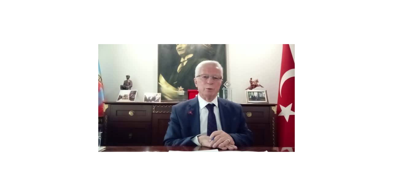 TŞOF BAŞKANI APAYDIN, TİCARİ ARAÇLARDA KDV'NİN SIFIRLANMASINI İSTEDİ