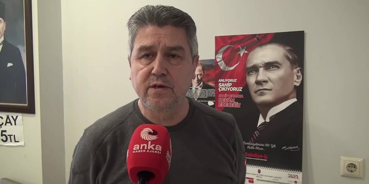 SİNOPLU KAFE İŞLETMECİSİ: "ÖĞRENCİLER GİTTİĞİNDEN BERİ YÜZDE 60 DÜŞÜŞÜMÜZ VAR"