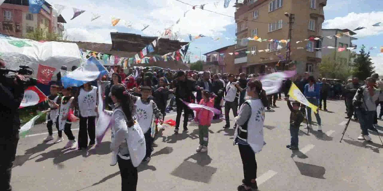 SOL PARTİ ARTVİN MİLLETVEKİLİ ADAYI AKYÜREK: "BU SEÇİM ÖZELLİKLE KADINLAR İÇİN ÇOK KRİTİK"