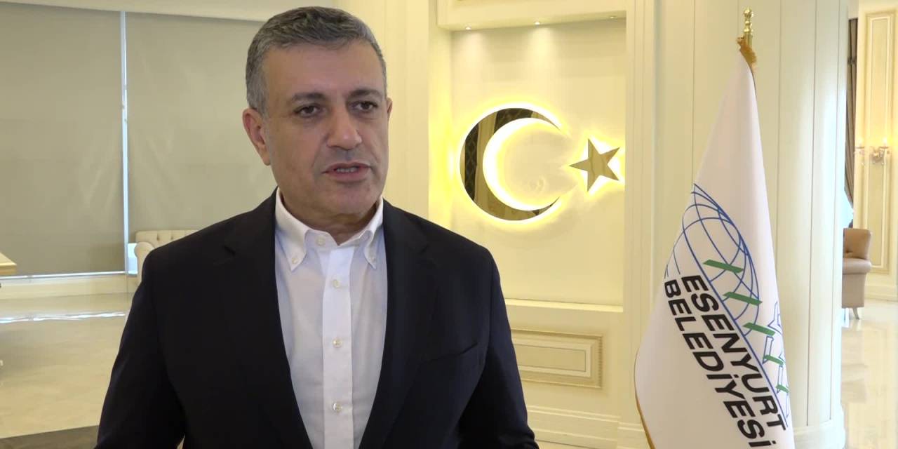 ESENYURT BELEDİYE BAŞKANI BOZKURT: “KAMU HİZMETİNE VERİLMİŞ BİR ARACIN HACZEDİLMESİ MÜMKÜN DEĞİLDİR”