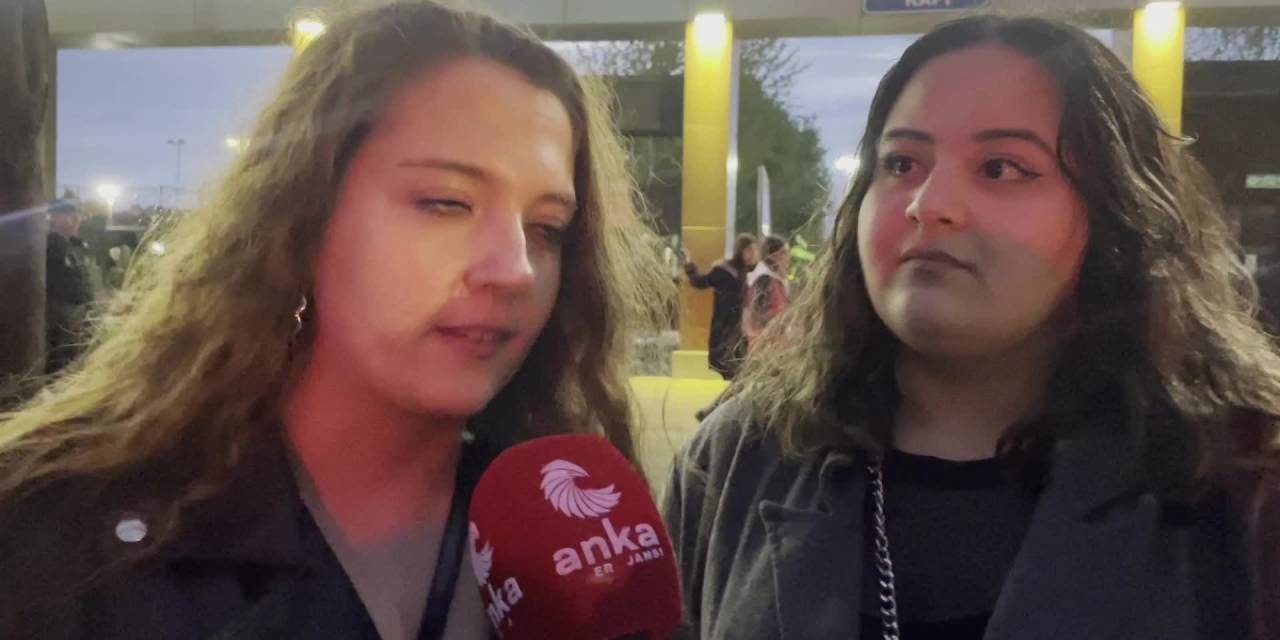 BURSALI YURTTAŞLAR: "HEM BURSA’DA HEM TÜM TÜRKİYE’DE DEĞİŞİM İSTİYORUZ"