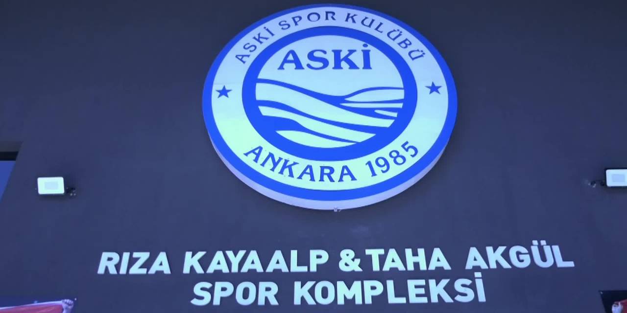 MİLLİ GÜREŞÇİLER KAYAALP VE AKGÜL'ÜN HEDEFİ 2024 PARİS OLİMPİYATLARI