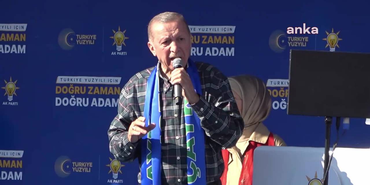 CUMHURBAŞKANI ERDOĞAN'IN AÇIKLADIĞI YAŞÇAY FİYATI ÇAY ÜRETİCİLERİNİ MEMNUN ETMEDİ