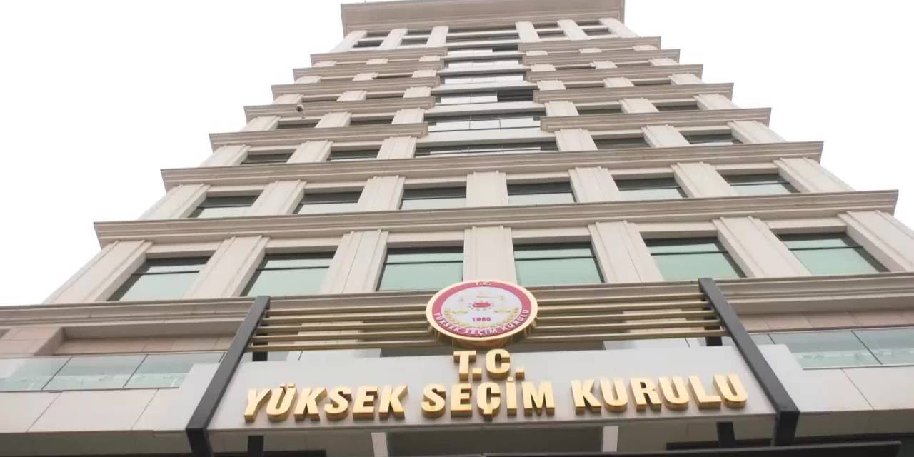 HALKIN KURTULUŞ PARTİSİ, ERDOĞAN’IN CUMHURBAŞKANI ADAYLIĞINA YSK’DE İTİRAZ ETTİ