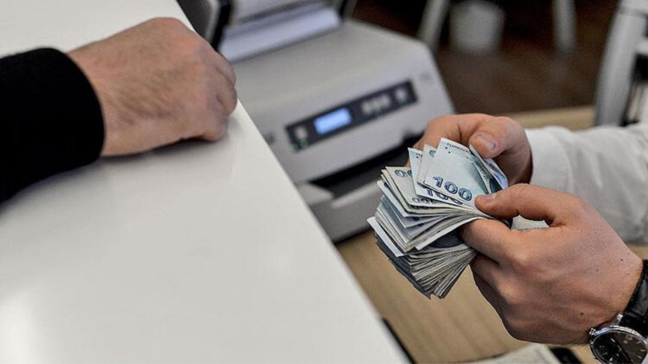 Halk Bankası'ndan 100.000 TL ihtiyaç kredisi