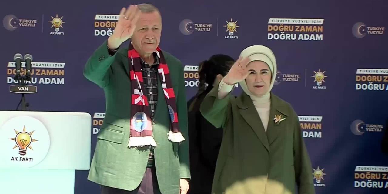 ERDOĞAN: YA KÖPRÜ YENİR Mİ? HAVALİMANI YENİR Mİ? AMA BİZ ONLARI BAY BAY KEMAL’E BIRAKIYORUZ, AFİYET OLSUN