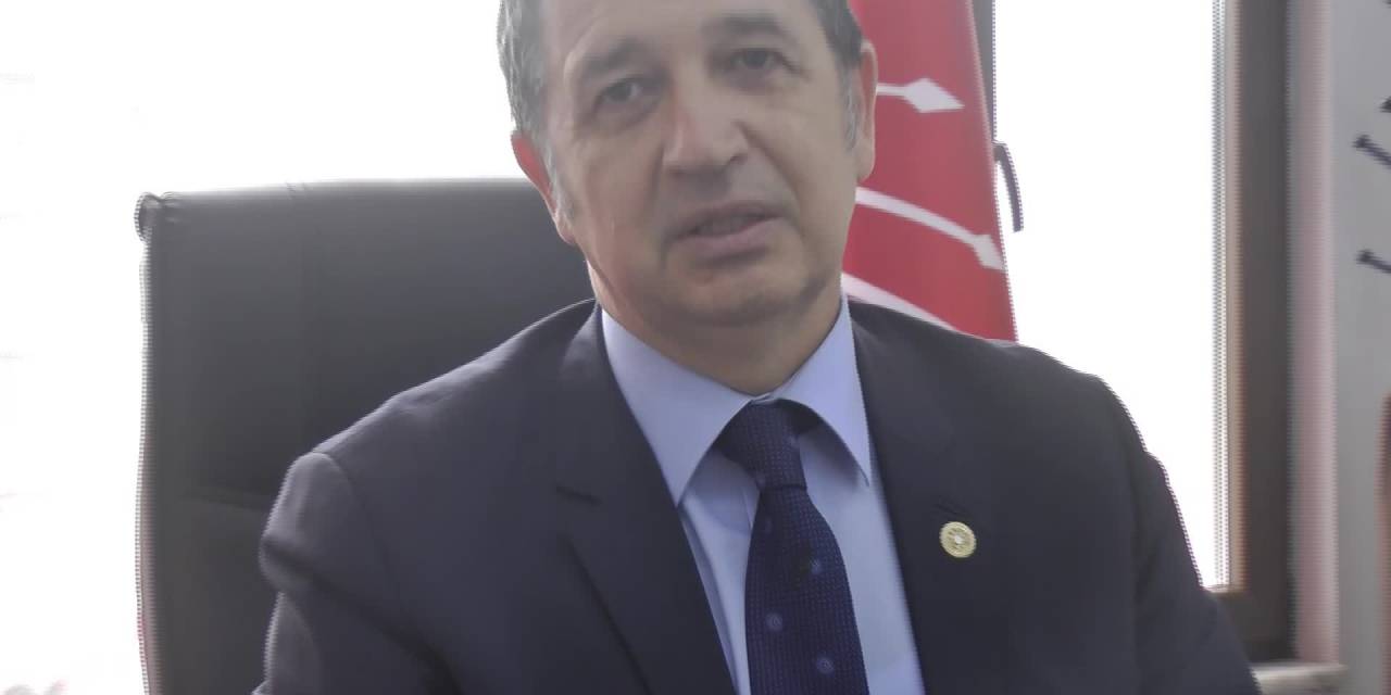 OKAN GAYTANCIOĞLU, DÜZCE MİTİNGİÖNCESİ SAĞDUYU ÇAĞRISINDA BULUNDU