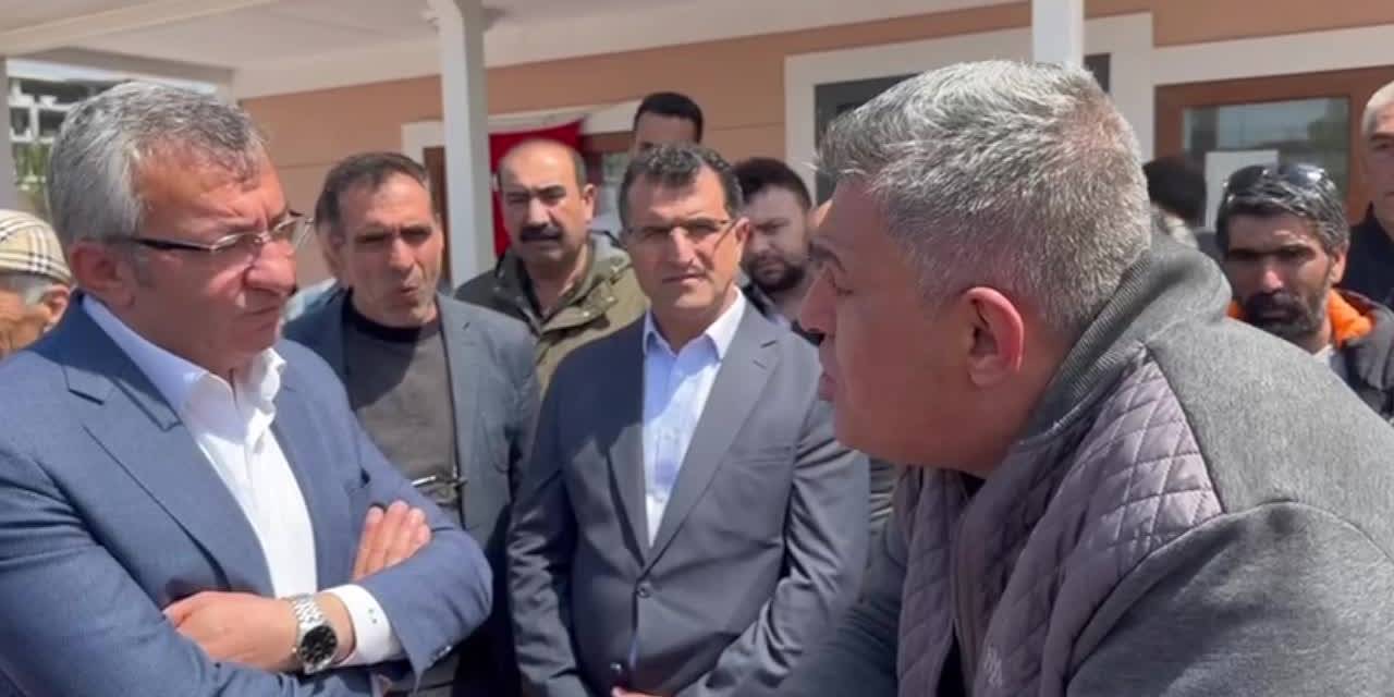 ENGİN ALTAY: "MİLLET KARARINI VERDİ, MİLLETİN İRADESİNİ KORUMAK CHP'NİN NAMUSUDUR"