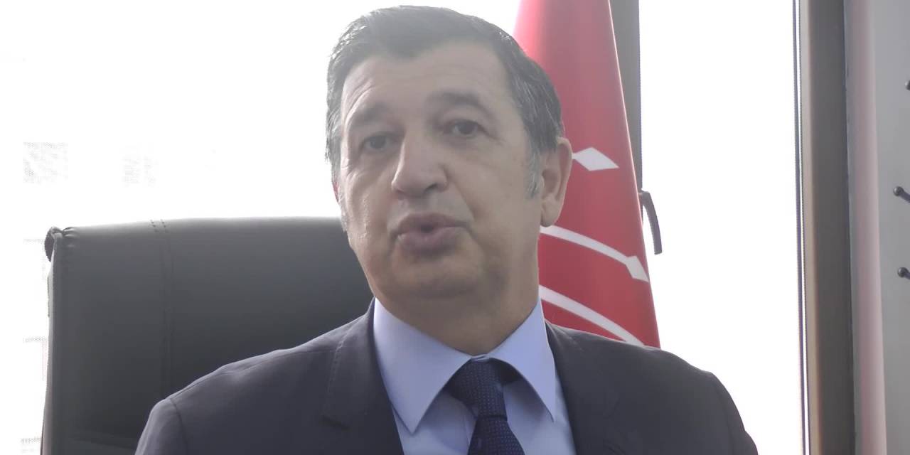 OKAN GAYTANCIOĞLU: "AK PARTİ'NİN HAYVANCILIK POLİTİKASI CİDDİ ANLAMDA ÇÖKMÜŞTÜR"