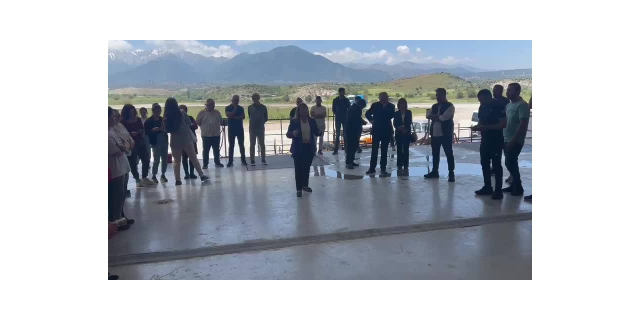GÜLİZAR BİÇER KARACA: "TÜRKİYE'NİN KAYNAĞI VAR, BÜTÇESİ VAR, ANCAK TEMEL SORUN DOYMAK BİLMEYENLER"