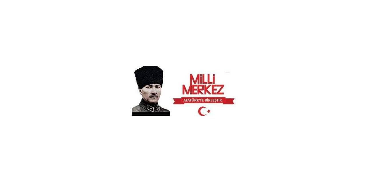 MİLLİ MERKEZ, CUMHURBAŞKANLIĞI SEÇİMİNDE KILIÇDAROĞLU'NU DESTEKLEYECEK