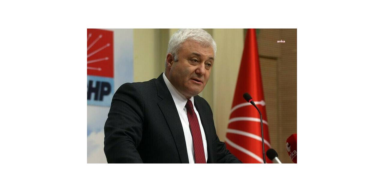TUNCAY ÖZKAN UYARDI “İKTİDAR 81 İLDE CHP LOGOLU PKK AFİŞLERİ ASACAK”