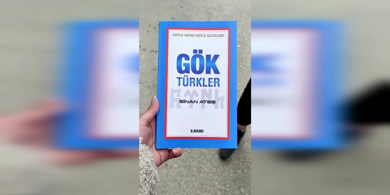 SİNAN ATEŞ'İN KİTAPLARINI BURSA'DA ÜCRETSİZ OLARAK DAĞITAN ÜÇ GENÇ GÖZALTINA ALINDI