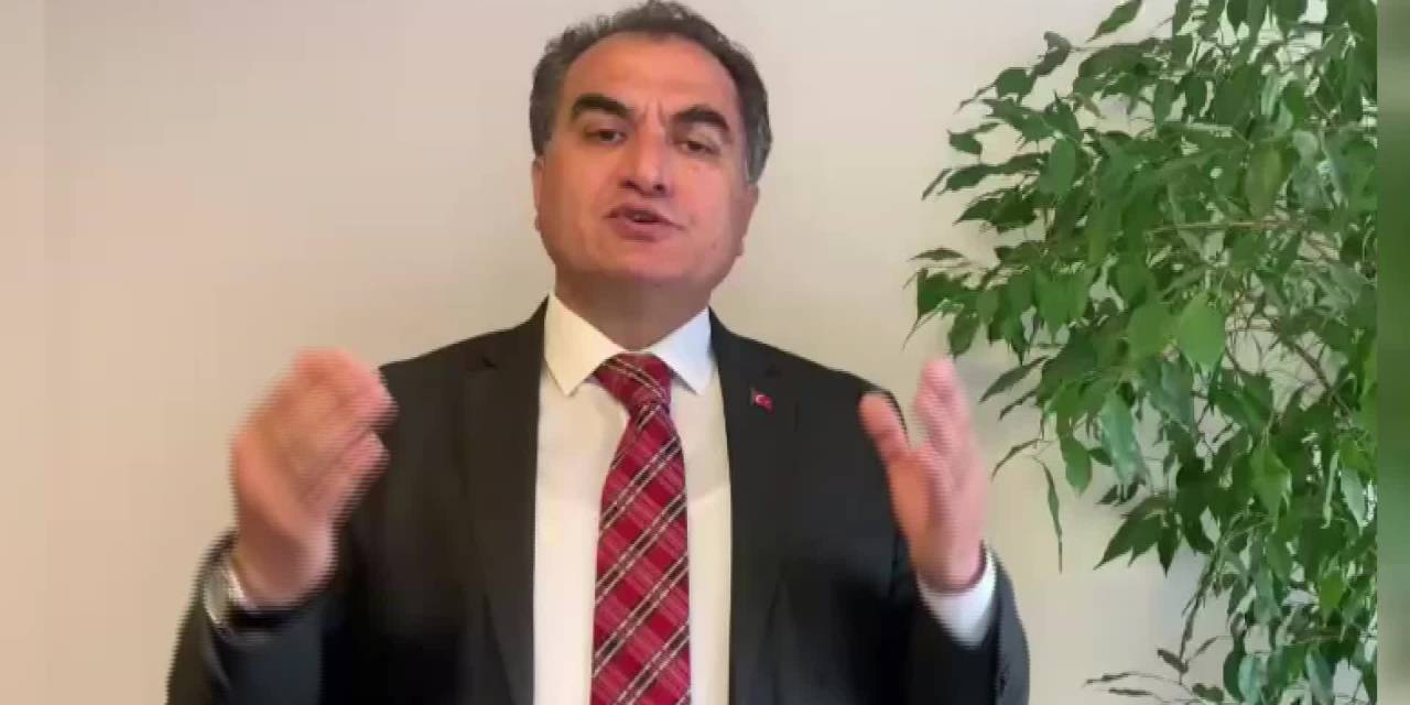 BİRLİK SAĞLIK SEN GENEL BAŞKANI AHMET DOĞRUYOL: “TEMMUZ AYI BEKLENMEDEN MEMURLARA ACİLEN ZAM YAPILMALI”