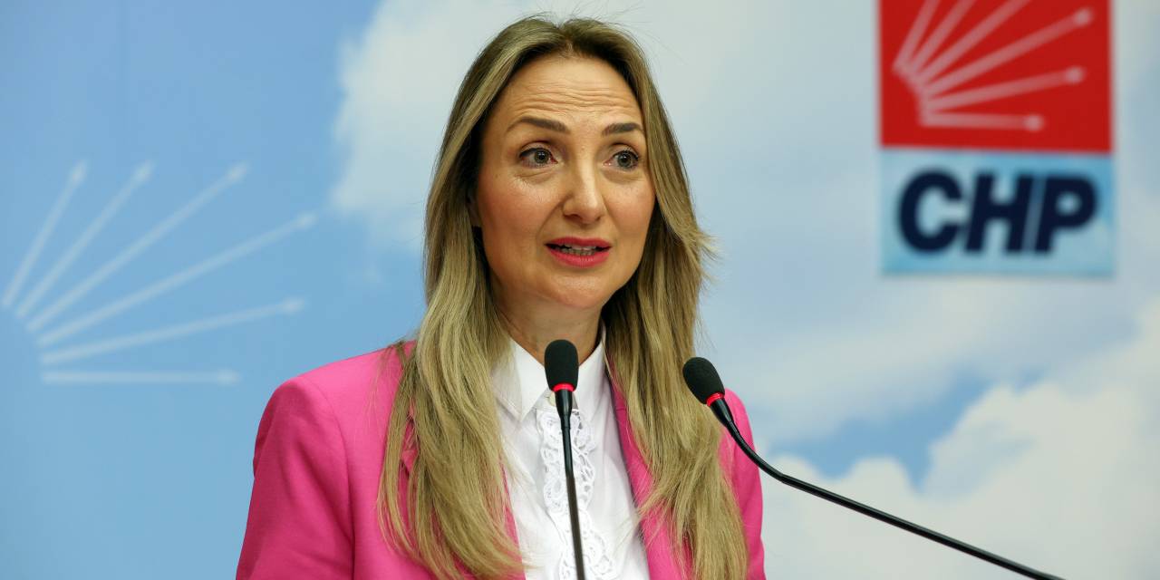 AYLİN NAZLIAKA: “İKTIDARIN UNUTTUĞU BIR GERÇEK VAR; KADINLARIN ÖRGÜTLÜ GÜCÜ ONLARI SANDIĞA GÖMECEK”