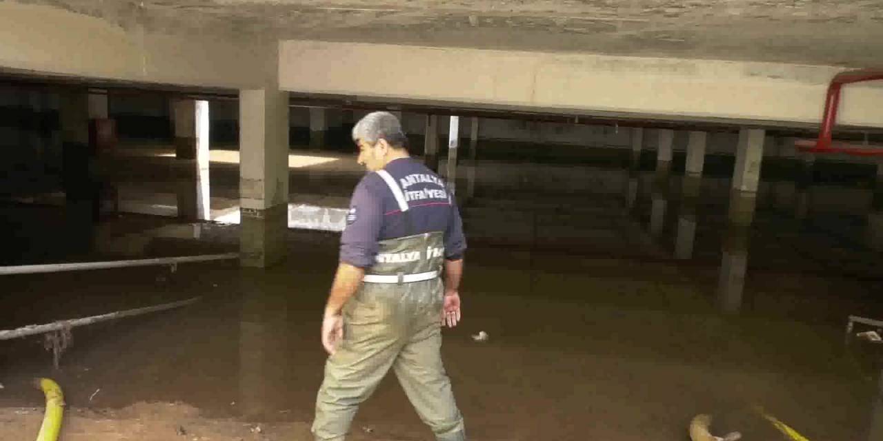 ANTALYA BÜYÜKŞEHİR BELEDİYE BAŞKANI BÖCEK SELİN VURDUĞU ŞANLIURFA’DA