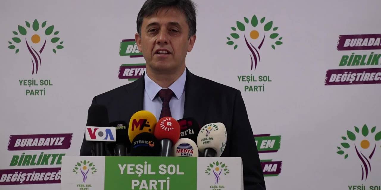 HDP YSK TEMSİLCİSİ TİRYAKİ: “AKP’LİLERİN JANDARMA EŞLİĞİNDE AÇIK OY KULLANDIRDIĞINI TESPİT ETTİK”