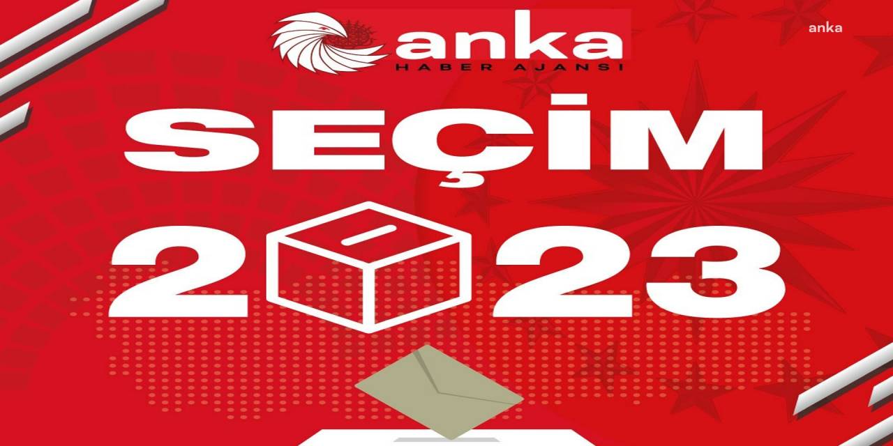 SAAT 19.00 İTİBARIYLA ADANA MİLLETVEKİLİ SEÇİM SONUÇLARI… AKP: YÜZDE 39,85 - CHP: YÜZDE 32,46