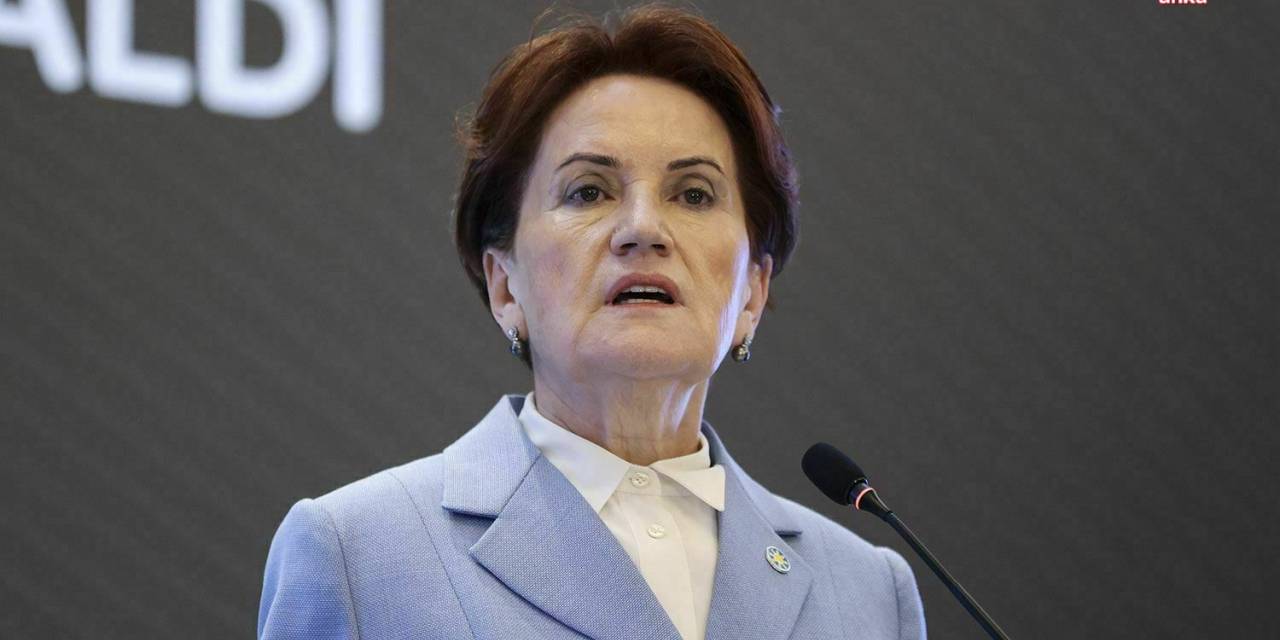 AKŞENER: “ALGI ÇALIŞMALARINDAN BESLENEN BİR SEÇİM GECESİNDEYİZ. MİLLETİMİZİN VERDİĞİ HER BİR OYUN PEŞİNDEYİZ”