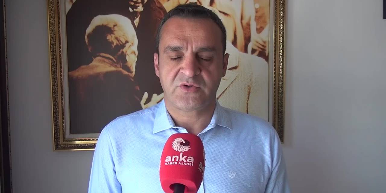 BARIŞ KARADENİZ: "13. CUMHURBAŞKANI’NIN KEMAL KILIÇDAROĞLU OLACAĞINA İNANCIM SONSUZ"